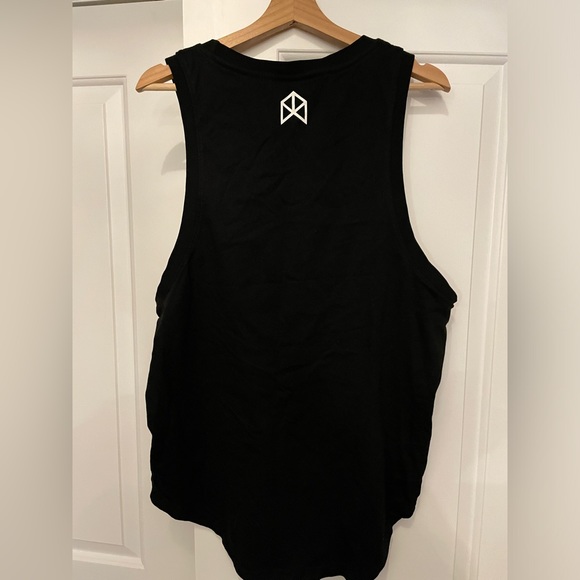 Men’s Rawgear Tank - Picture 2 of 2